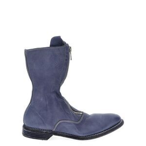Guidi Women '310' Ankle Boots